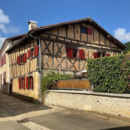 Le Clos Du Benestar Mauvezin-d'Armagnac Eksteriør billede